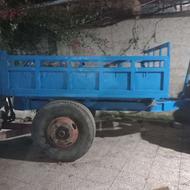 ترلی درحد نو