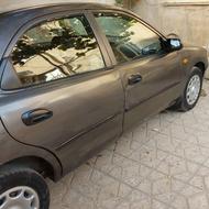فروش مزدا323اف