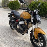 بنلی 300 مدل 400