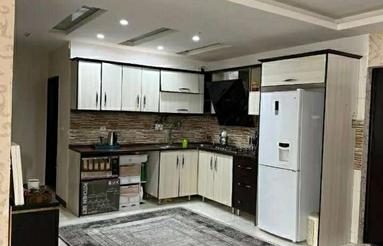 آپارتمان 90 متر 2 خواب در 17 شهریور چالوس