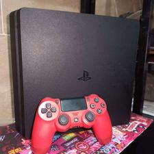 PS4 SLIM 1T R2 فوری