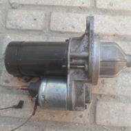 استارت پراید سرویس شده آماده نصب