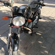 موتورسیکلت پالس 180