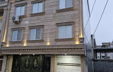 فروش ساختمان ویلایی