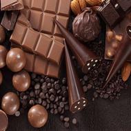 شرکت شیرینی و شکلات