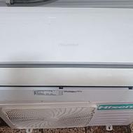 کولرگازی 18000 هایسنس