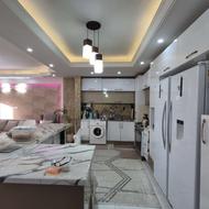 فروش واحد 98 متری فول در فاز 8 پردیس