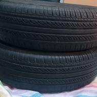 لاستیک کوییک185/60R14