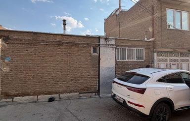 فروش همکف 110متر در کوی اندیشه
