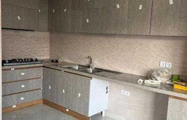 فروش آپارتمان 100متری نوساز و کلیدنخورده در خ بابل