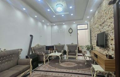 فروش ساختمان نقلی دوطبقه داخل شهر