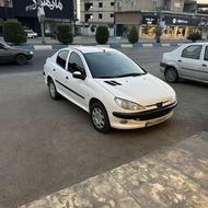 206 اس دی اتومات مدل 90