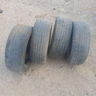 لاستیک رینگ 15