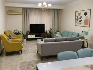 اجاره آپارتمان 100 متر در شریعتی/ با اسپیلیت