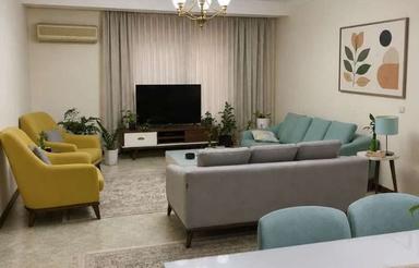 اجاره آپارتمان 100 متر در شریعتی/ با اسپیلیت