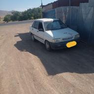 پراید تک سوز سالم