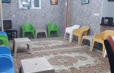 اجاره روزانه ویلا باغ