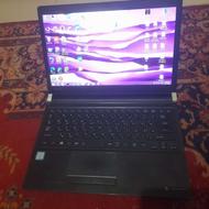 لپ تاپ لنوو dynabook