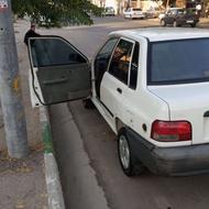 پراید سالم مرتب