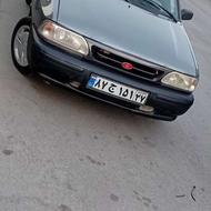 پراید مدل 1385 خوش روخ