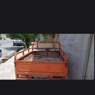 موتور سه چرخ 250