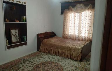 خانه ویلایی حیاط دار