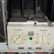 کولر 19000الجی گلد گازفابریک کارخونهR410 سرما بشرط