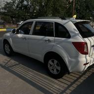 لیفان x60 دنده بیرنگ آس