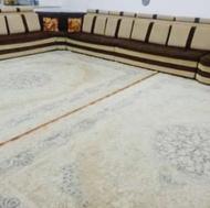 مبل 14نفره نشیمن خوب