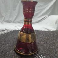 تنگ قدیمی ، زرشکی رنگ