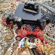 PS4 اسلیم یک ترابایت کپی خور نو