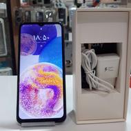 a23 128GB RAM 4 گوشی سامسونگ تمیز درحد