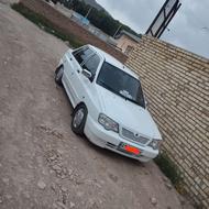 پراید 132se