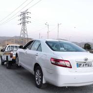 یدک کش/ امداد خودرو/ امداد / خودرو بر / جرثقیل