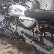 موتور باکسر 150