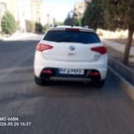 لیفان x50 اتوماتیک فول