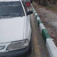 پراید دوگانه کارخانه