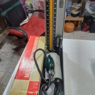 دستگاه فشار سنج جیوه ایی