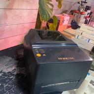 پرینتر حرارتی و لیبل زن Rongta Rp400H.نو و آکبند.نقد وشرایطی