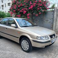 سمند 83کم کار بیرنگ