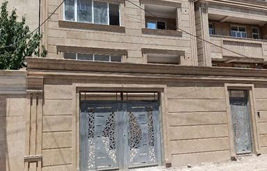 فروش خانه یک پیلوت با دو طبقه گلشهر