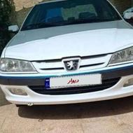 پژو پارس دوگانه کارخانه