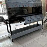 کباب پز استیل