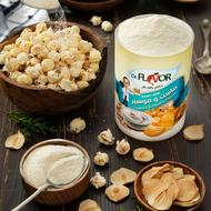 طعم اصیل ماست و موسیر؛ انتخابی متمایز برای پفیلاهای پرفروش