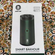 بخور هوشمند قابل شارژ گرین لاین Smart Bakhour نو آک زیر قیمت