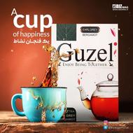 چای ممتاز خارجی و اصل گوزل سیلان،عطری مخصوص و چای سبز