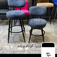 مبلمان راحتی حیدری و تمام لوازم جوبی واداری به قیمت تولید ی