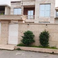 ویلا استخردار ساحلی صدمتر تا دریا سرخرود