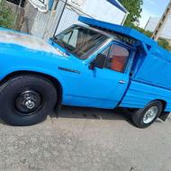 سایپا73ژاپنی