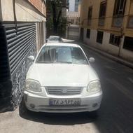 هیوندا ورنا